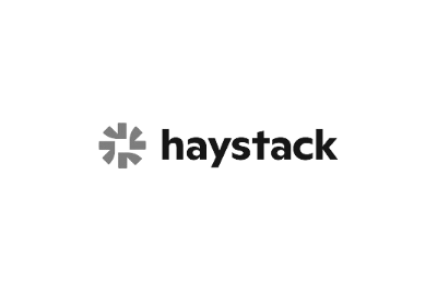 haystack