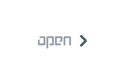 open