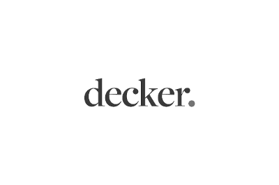 decker
